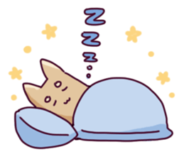 Two dogs Sticker sticker #2909330