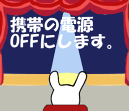 Lesson life sticker #2909936