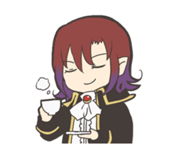 HelterSkelter sticker #2909989