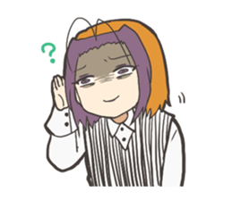 HelterSkelter sticker #2909994