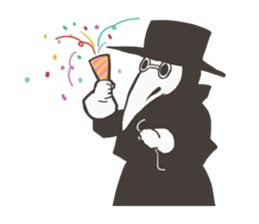 HelterSkelter sticker #2909996