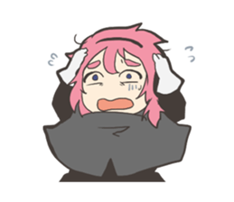 HelterSkelter sticker #2909998