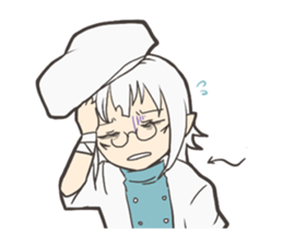 HelterSkelter sticker #2909999