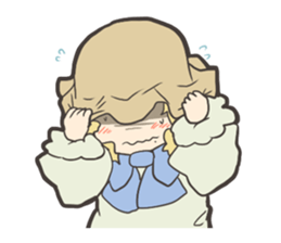 HelterSkelter sticker #2910001