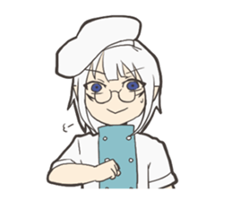 HelterSkelter sticker #2910003