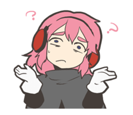 HelterSkelter sticker #2910005