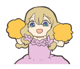 HelterSkelter sticker #2910009