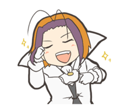 HelterSkelter sticker #2910011