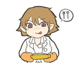 HelterSkelter sticker #2910015