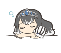 HelterSkelter sticker #2910017