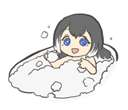 HelterSkelter sticker #2910018