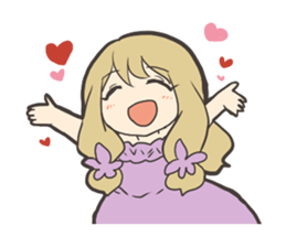 HelterSkelter sticker #2910019