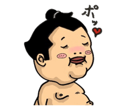 Fight ! ! SODACHIZAKARIKUN sticker #2910591