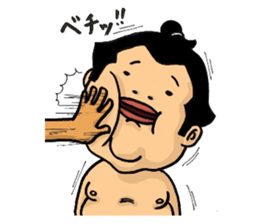 Fight ! ! SODACHIZAKARIKUN sticker #2910593