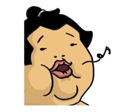 Fight ! ! SODACHIZAKARIKUN sticker #2910597