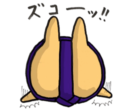 Fight ! ! SODACHIZAKARIKUN sticker #2910613