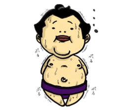 Fight ! ! SODACHIZAKARIKUN sticker #2910616