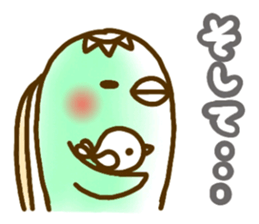 Conjunction sticker. sticker #2910789