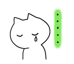 It is a word first of all 2 sticker #2910844