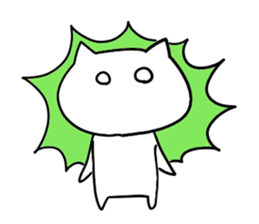 It is a word first of all 2 sticker #2910848