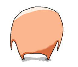 rogyrogy sticker #2910948