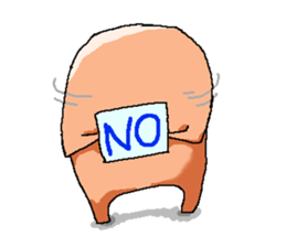 rogyrogy sticker #2910949