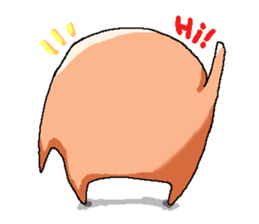 rogyrogy sticker #2910950