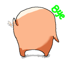 rogyrogy sticker #2910951