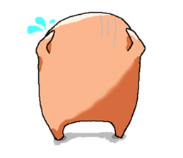 rogyrogy sticker #2910952