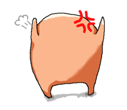 rogyrogy sticker #2910953