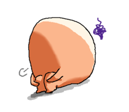 rogyrogy sticker #2910954