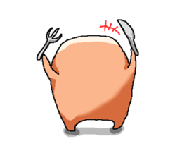 rogyrogy sticker #2910955