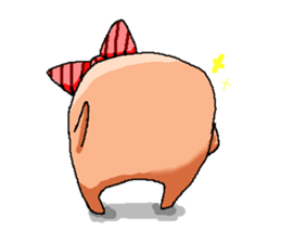 rogyrogy sticker #2910957