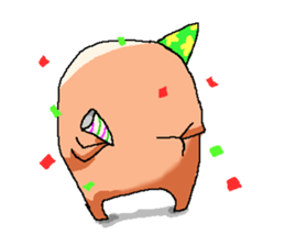 rogyrogy sticker #2910958