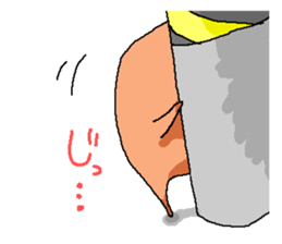 rogyrogy sticker #2910960