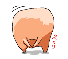 rogyrogy sticker #2910961