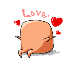 rogyrogy sticker #2910962