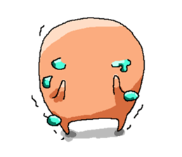 rogyrogy sticker #2910963