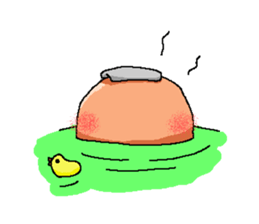 rogyrogy sticker #2910964