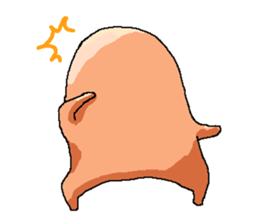 rogyrogy sticker #2910967