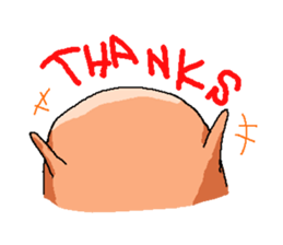 rogyrogy sticker #2910969