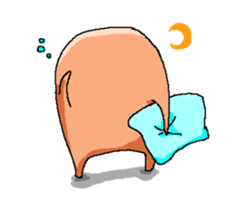 rogyrogy sticker #2910970