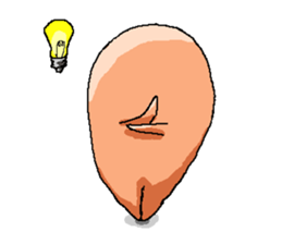 rogyrogy sticker #2910973