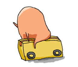 rogyrogy sticker #2910977