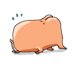 rogyrogy sticker #2910979