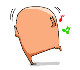 rogyrogy sticker #2910980