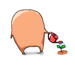 rogyrogy sticker #2910982