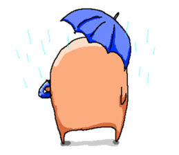 rogyrogy sticker #2910983