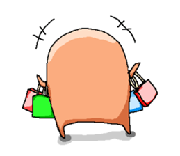 rogyrogy sticker #2910984