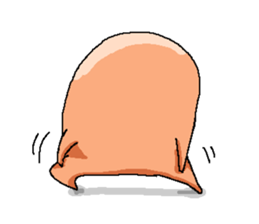 rogyrogy sticker #2910985